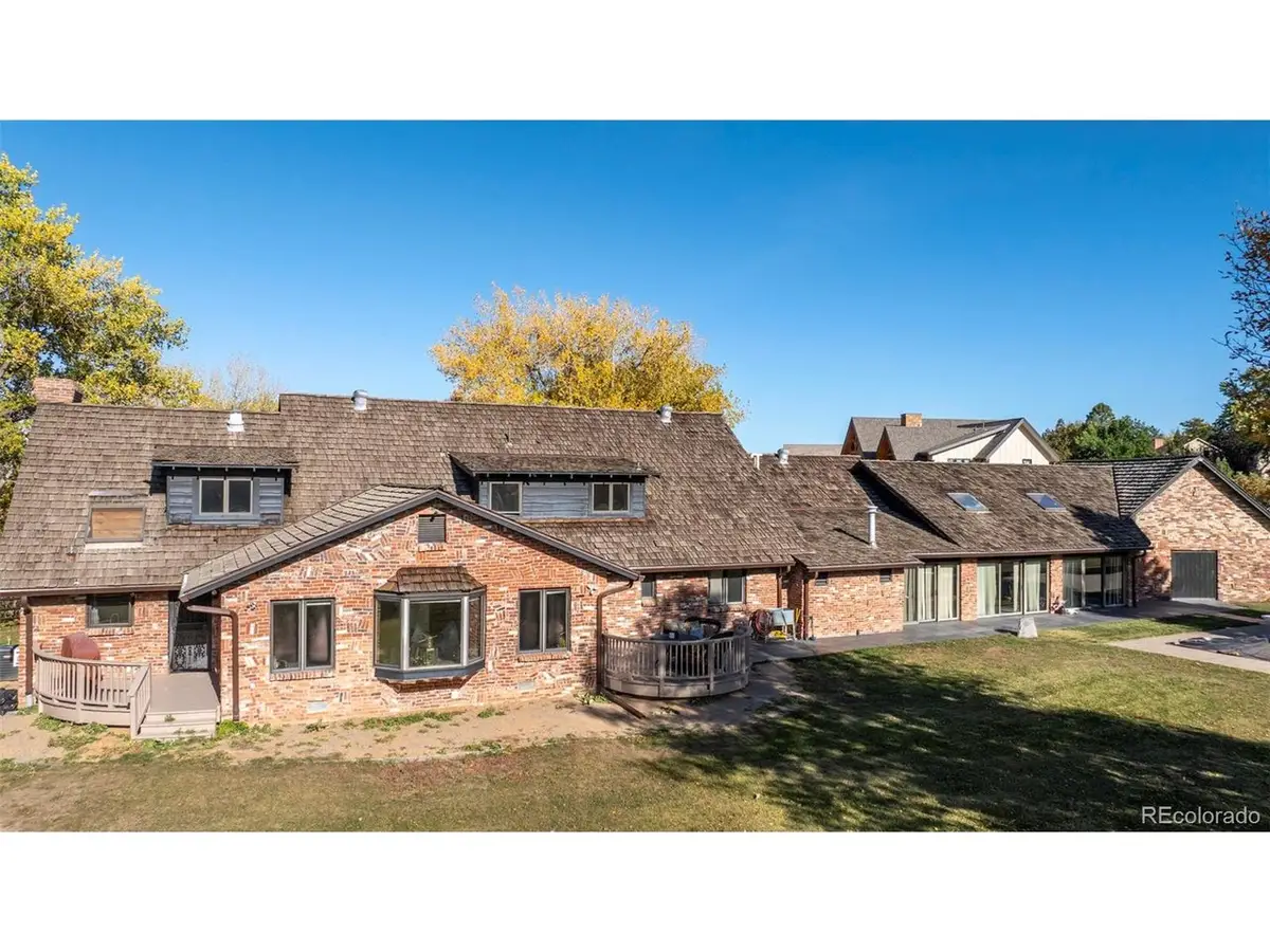 8935 W Bear Creek Dr, Lakewood, CO 80227 - #1