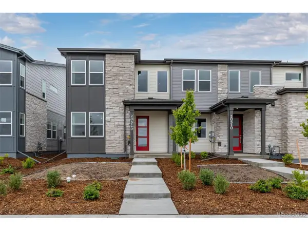 20520 E 58th Ave, Aurora, CO 80019