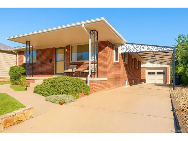 3840 W 47th Ave, Denver, CO 80211