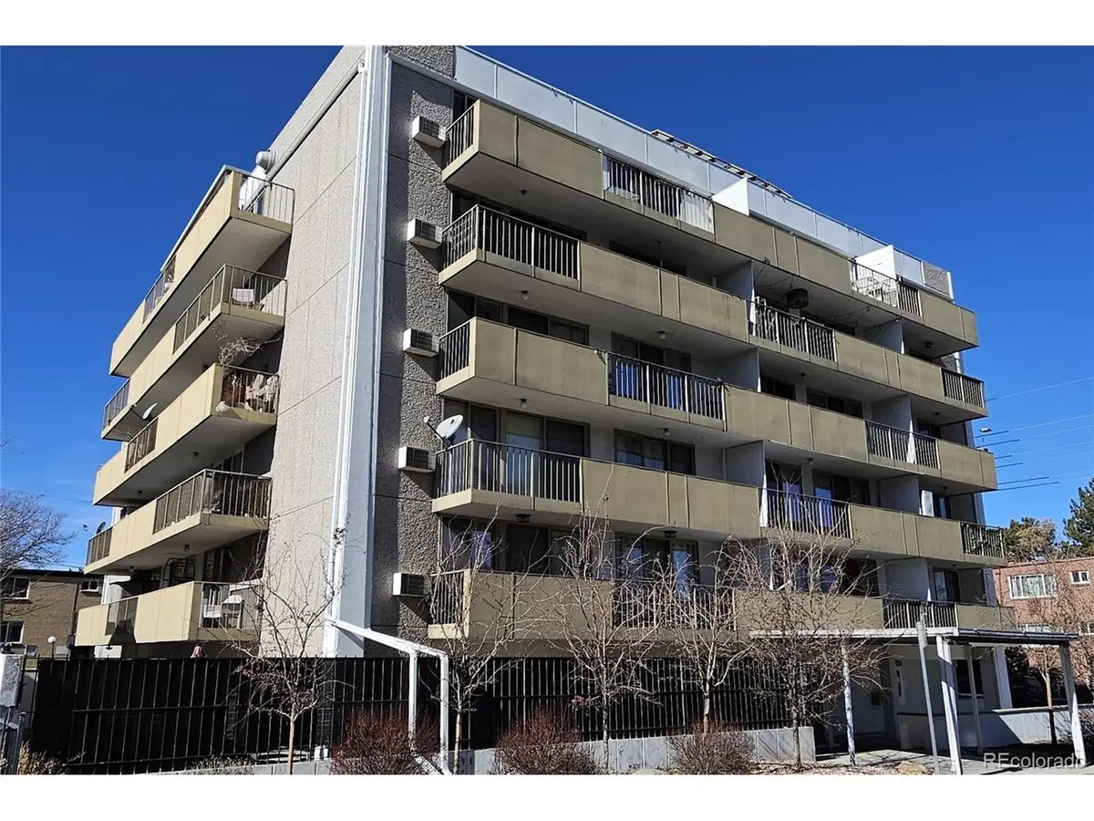 799 Dahlia St #201, Denver, CO 80220 - #1