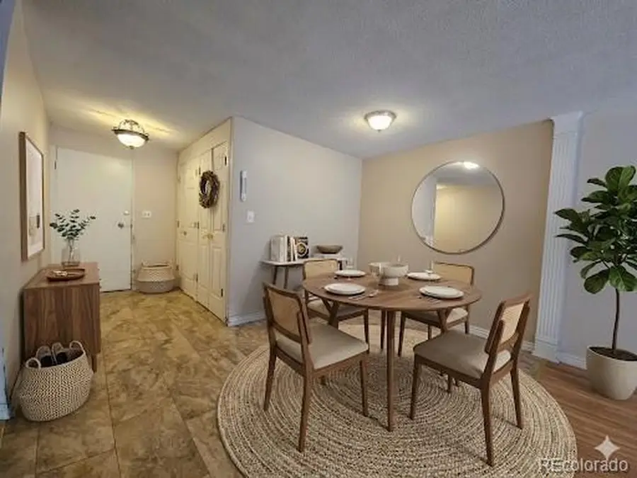 799 Dahlia St #201, Denver, CO 80220 - #2