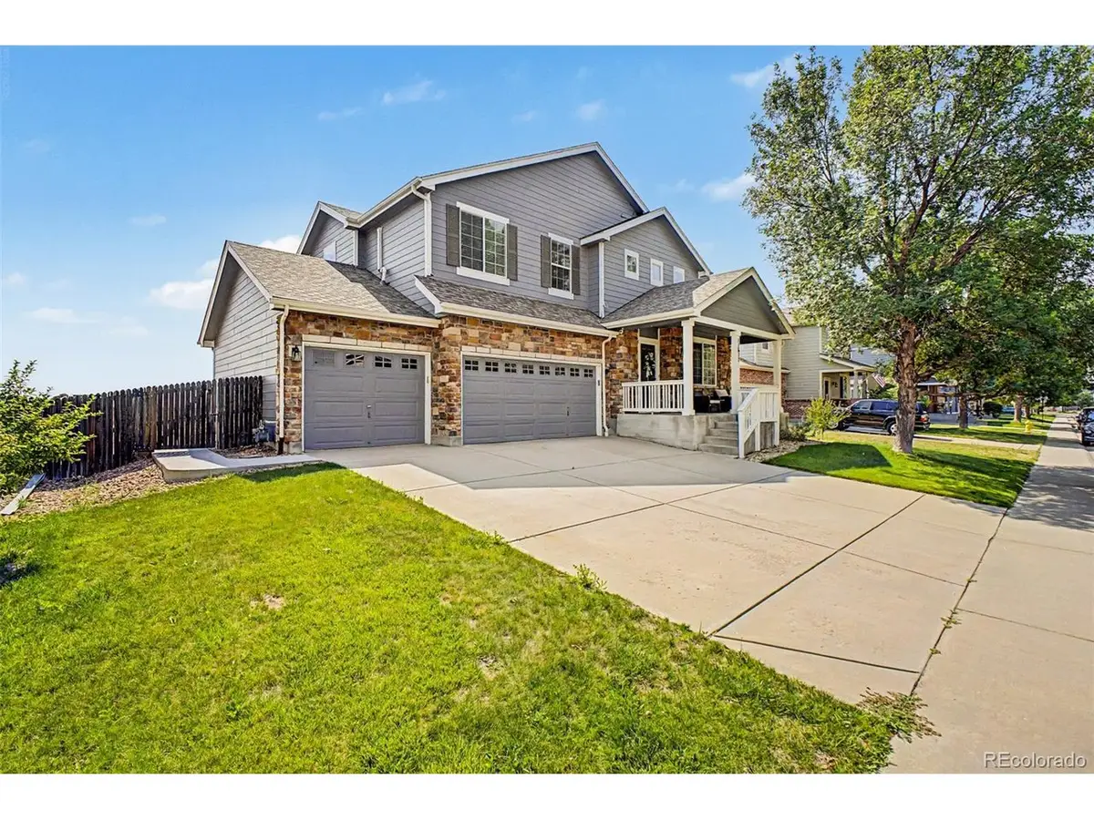 11652 Kearney Way, Thornton, CO 80233 - #1