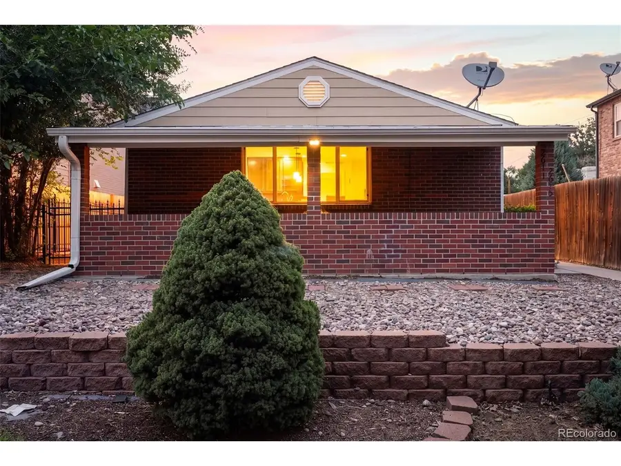2611 W 26th Ave, Denver, CO 80211 - #2