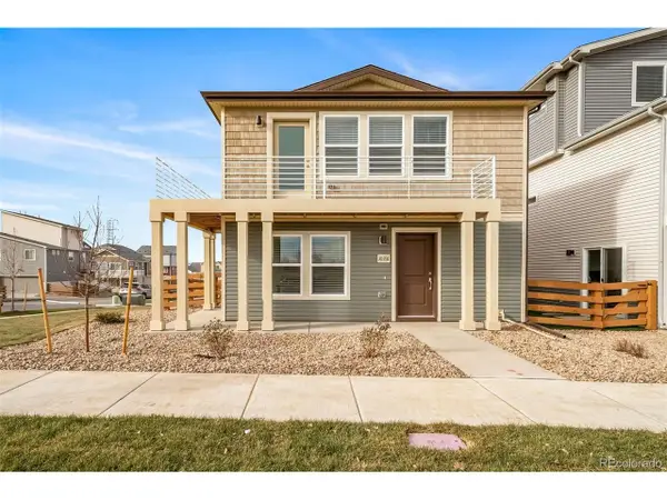 10331 Xanadu Ct, Commerce City, CO 80022