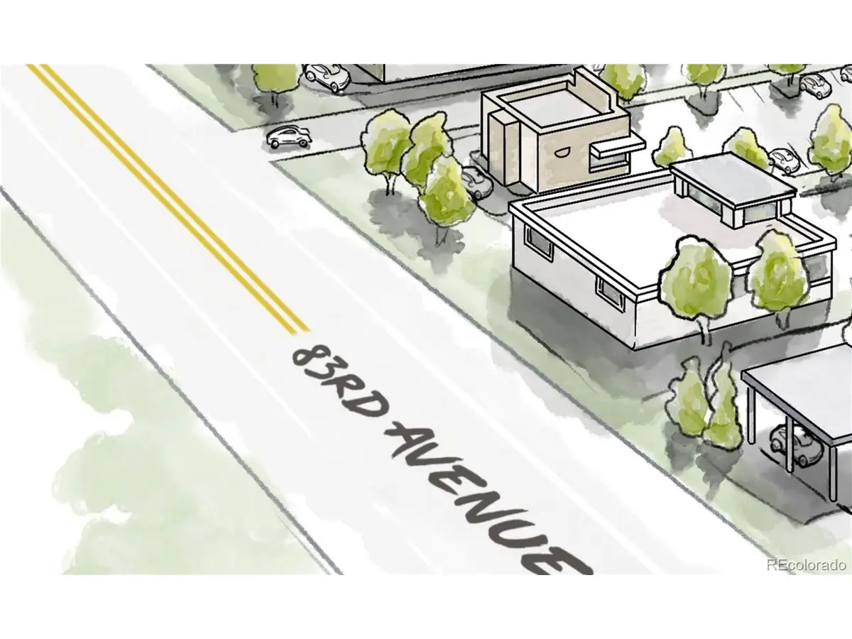 1015 83rd - Tract B Ave, Greeley, CO 80634 - #1