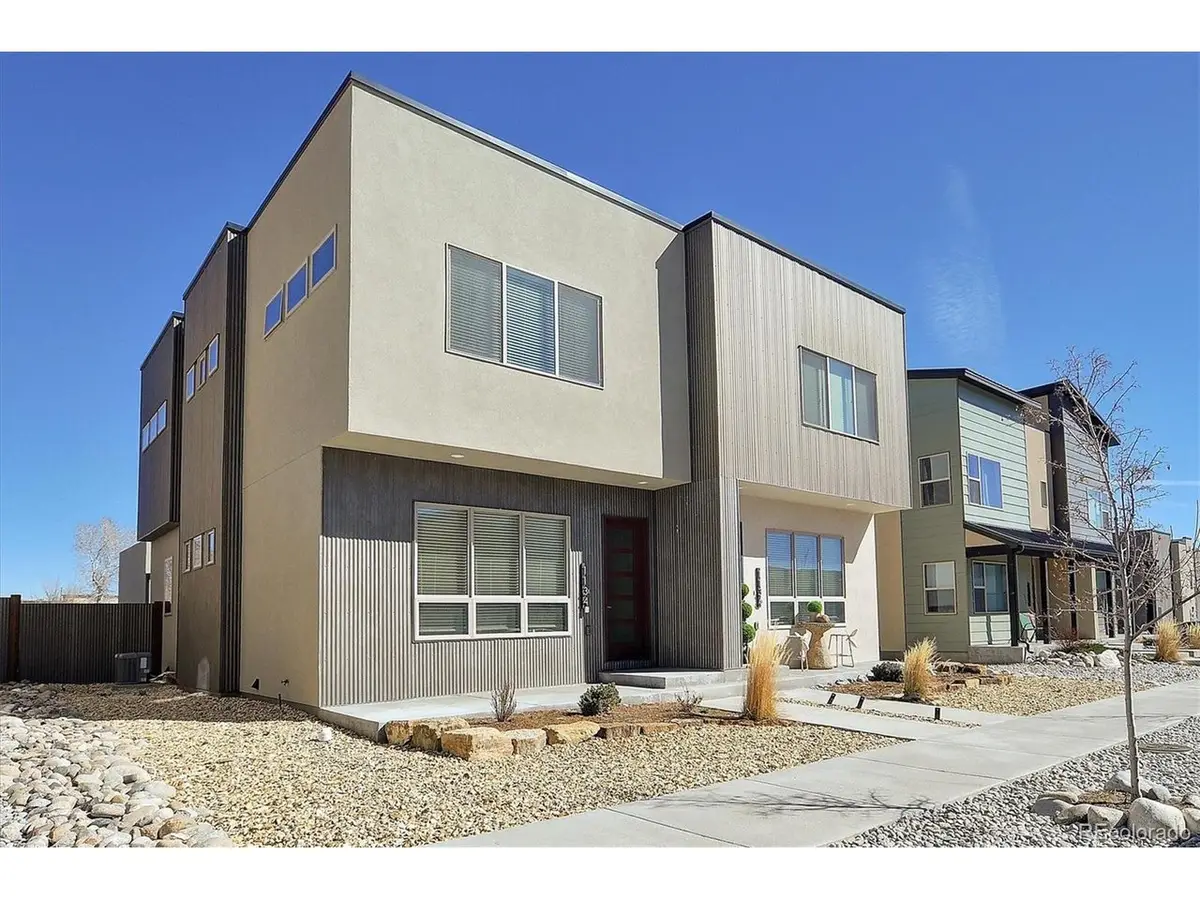 1134 Agate Ln, Poncha Springs, CO 81242 - #1