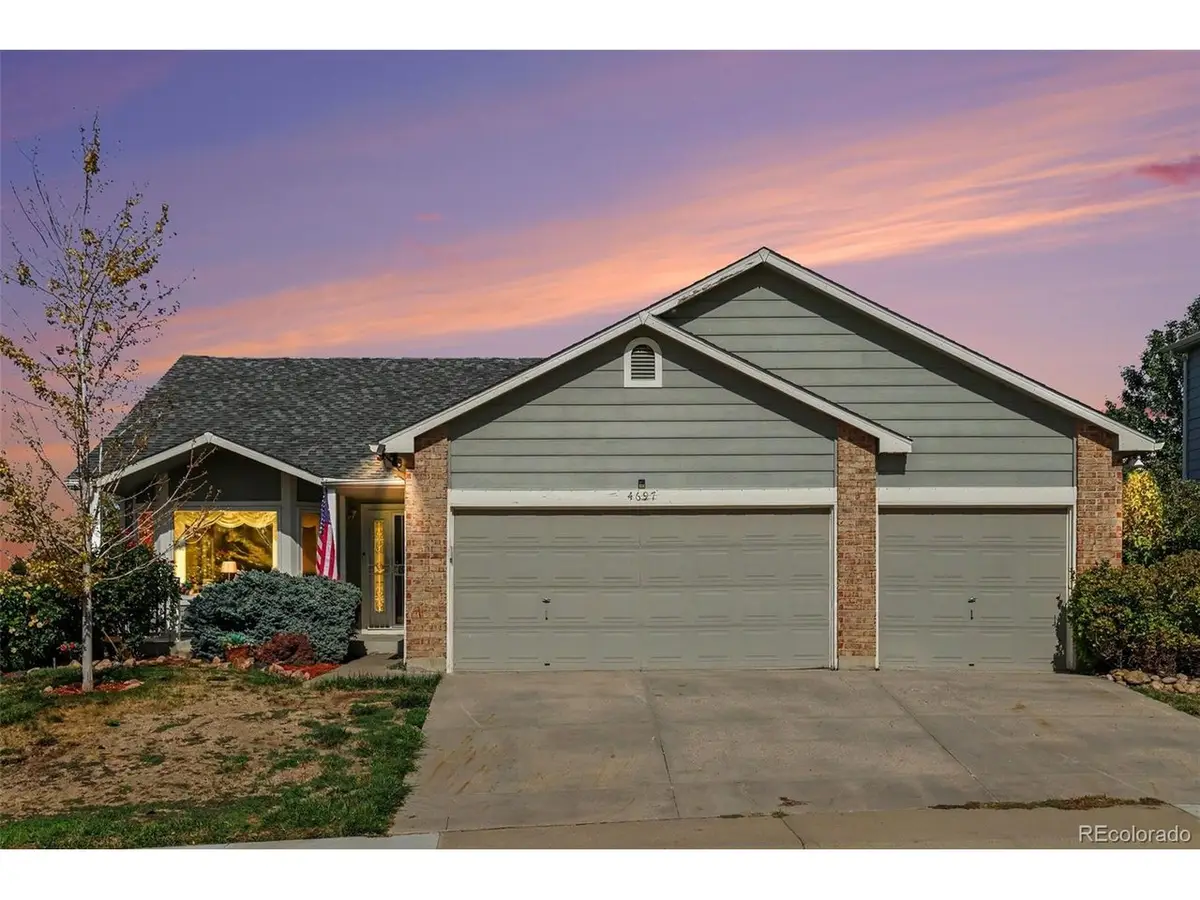 4697 S Flanders Way, Aurora, CO 80015 - #1