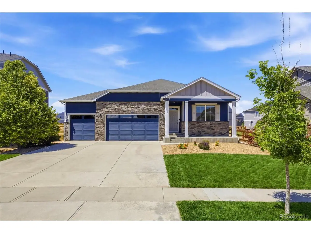 7471 E 157th Ave, Thornton, CO 80602 - #1