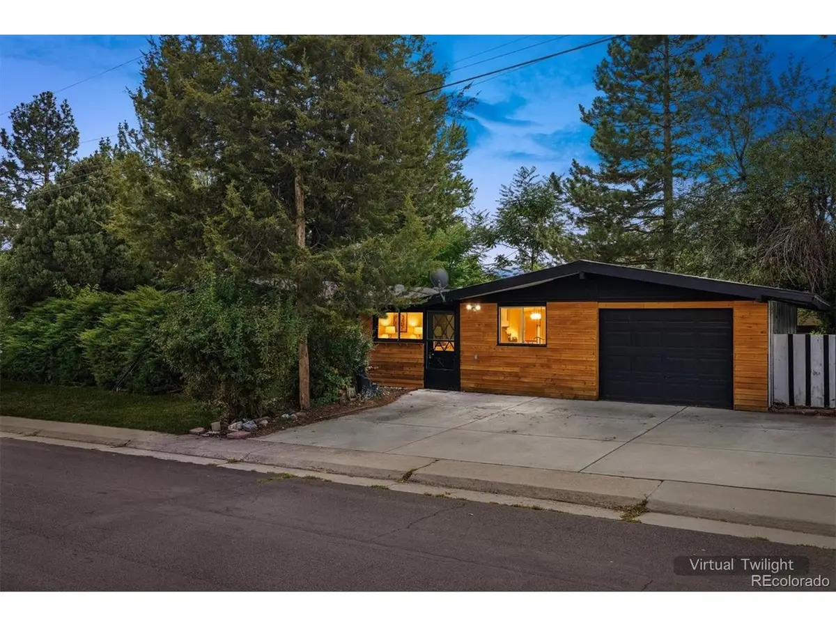 2305 S Newton St, Denver, CO 80219 - #1