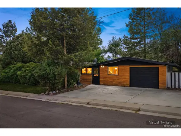 2305 S Newton St, Denver, CO 80219