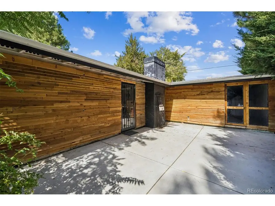 2305 S Newton St, Denver, CO 80219 - #3