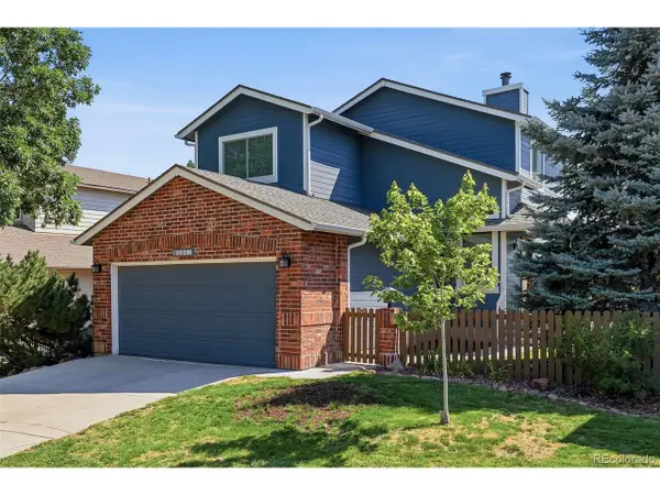9504 Pendleton Dr, Littleton, CO 80126