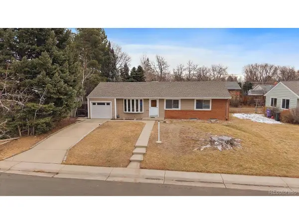 2510 S Cherry St, Denver, CO 80222