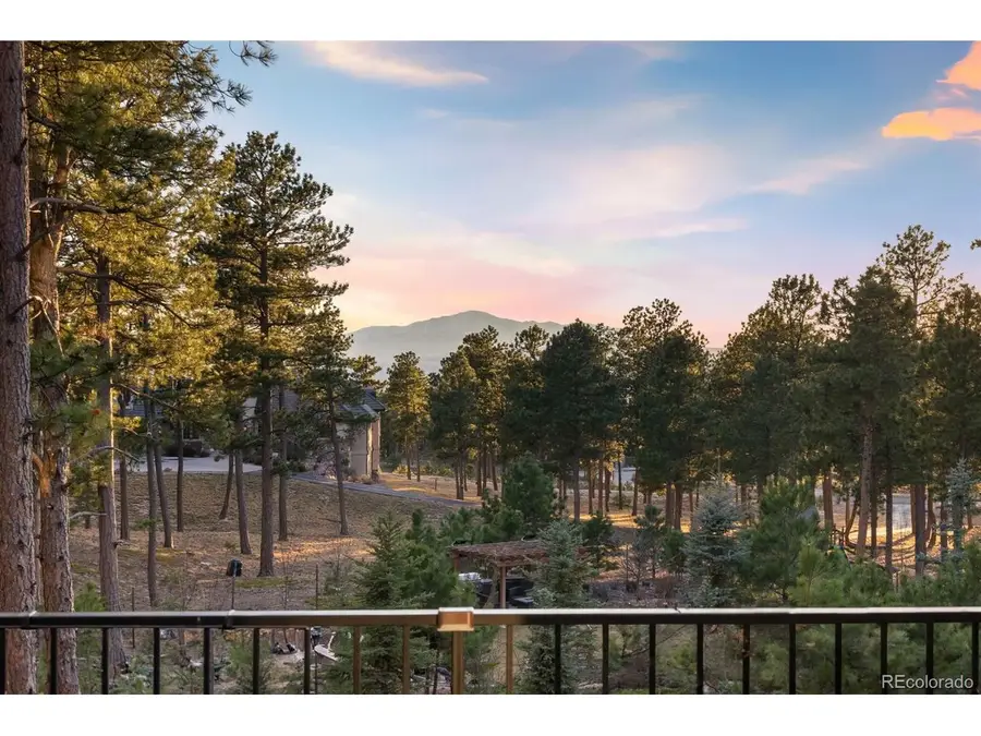 4255 Foxchase Way, Colorado Springs, CO 80908 - #2