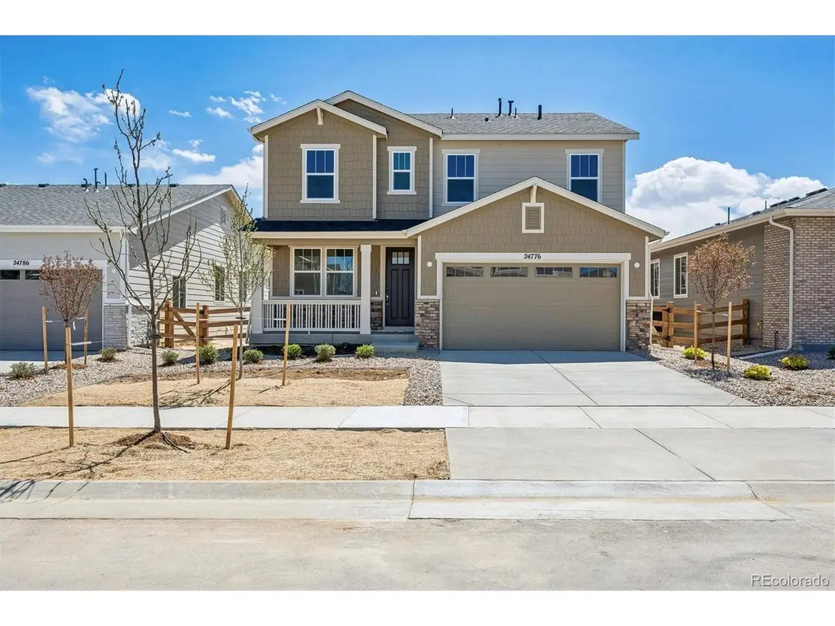 Address Withheld By Seller, Aurora, CO 80019 - #1