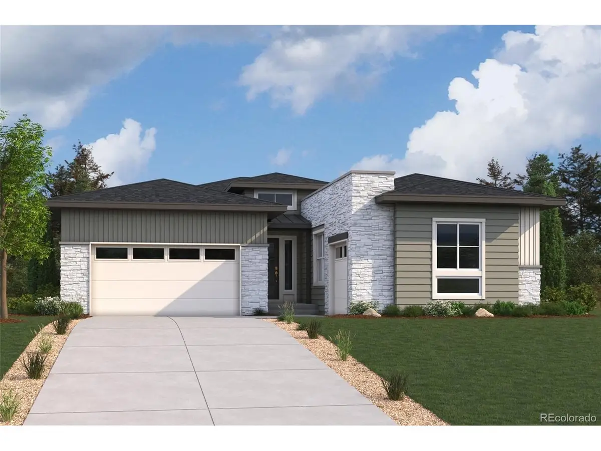 7866 S Deer Park St, Aurora, CO 80016 - #1