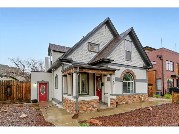 1521 Utica St, Denver, CO 80204