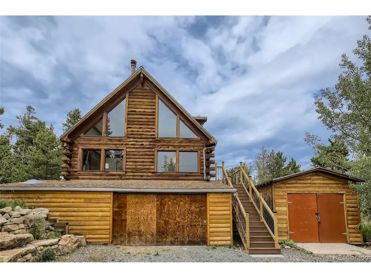 133 Linn Ln, Golden, CO 80403 - #1