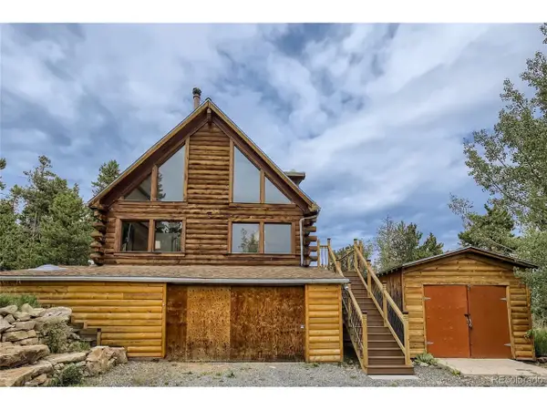 133 Linn Ln, Golden, CO 80403