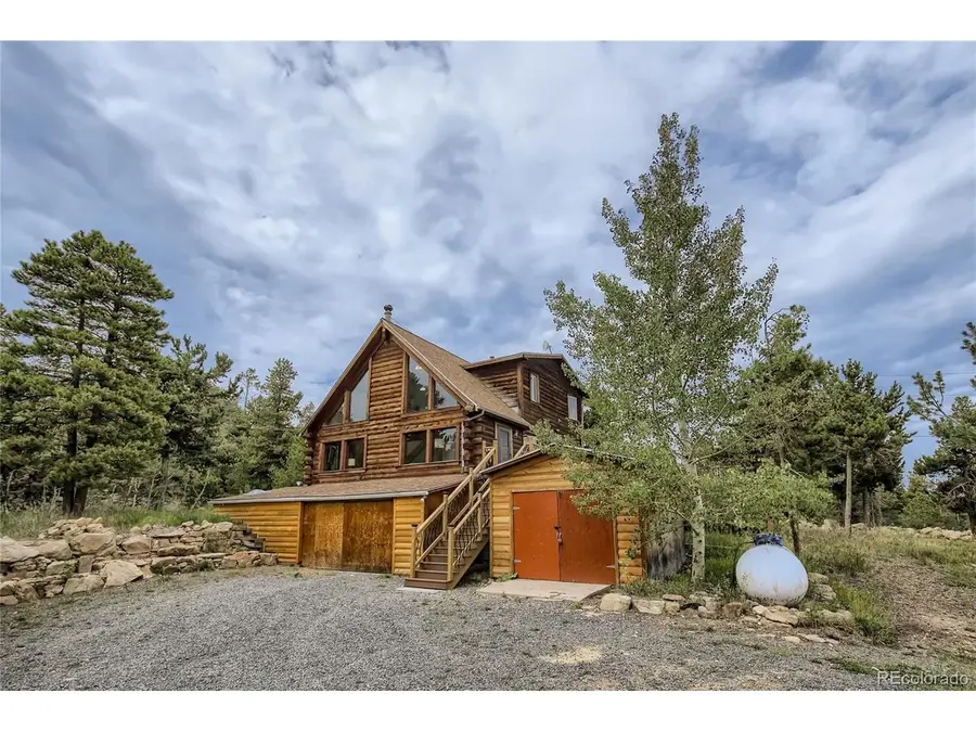 133 Linn Ln, Golden, CO 80403 - #2