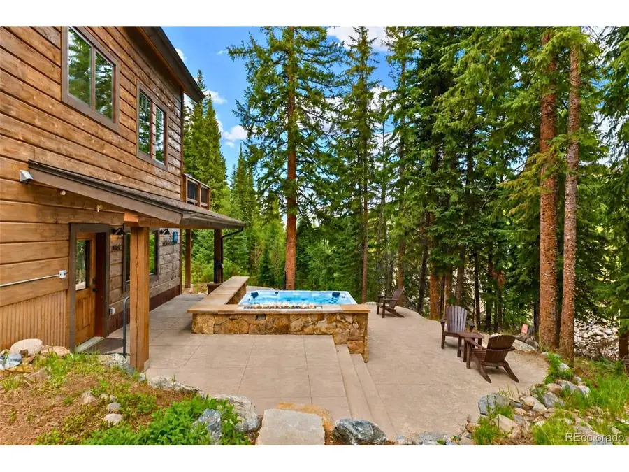 861 High Point Dr, Breckenridge, CO 80424 - #2