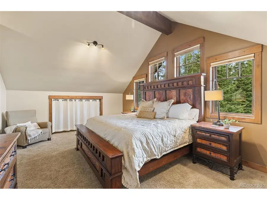 861 High Point Dr, Breckenridge, CO 80424 - #3
