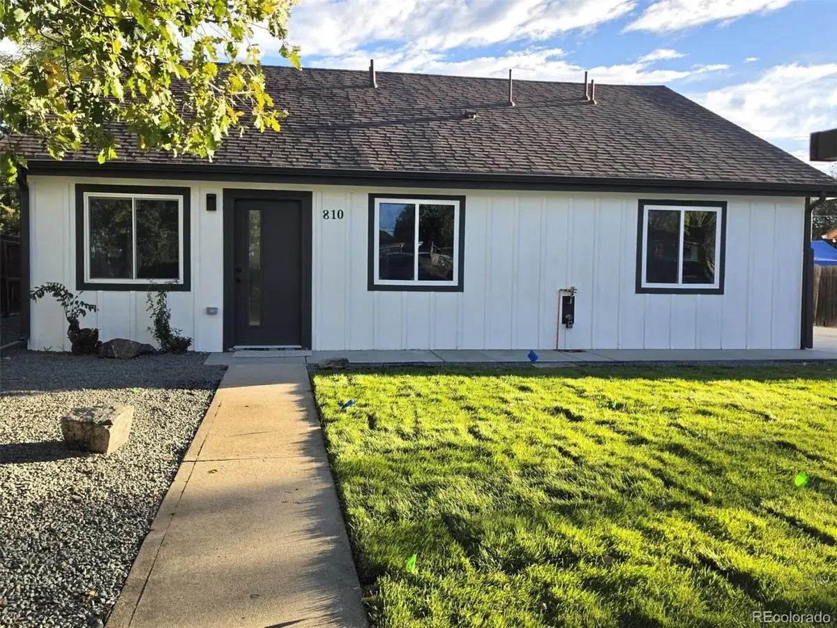 810 Uvalda St, Aurora, CO 80011 - #1