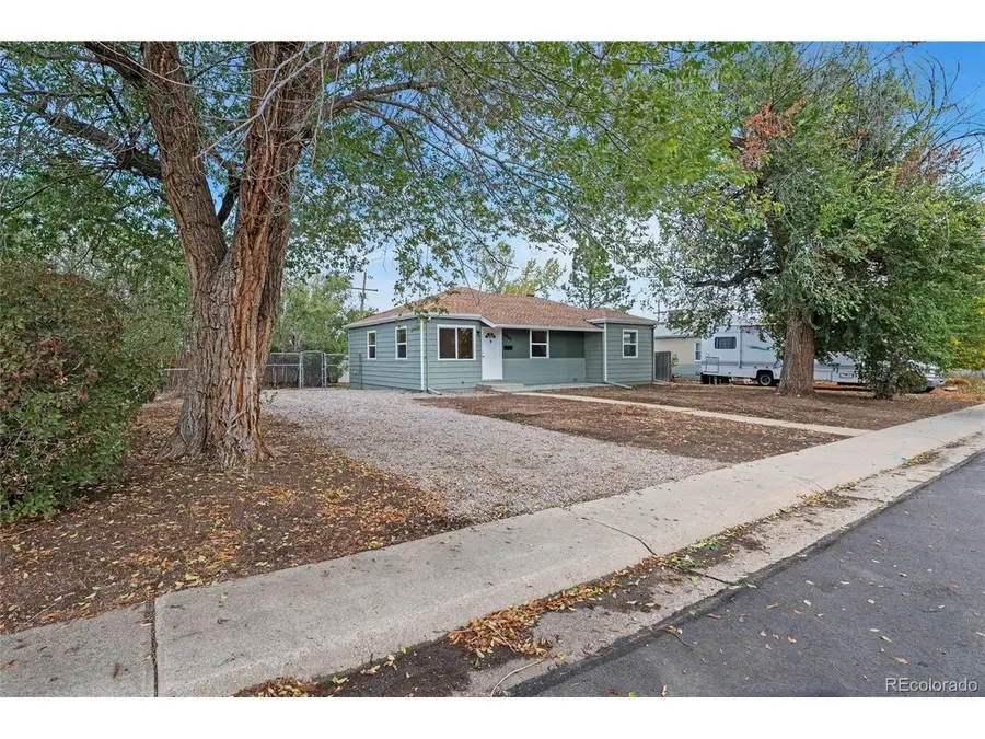 9460 High St, Thornton, CO 80229 - #2
