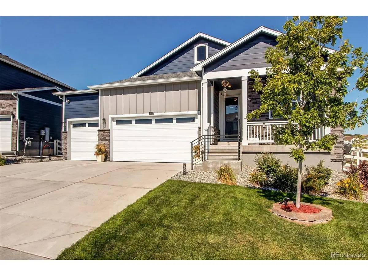 2227 Rosette Ln, Castle Rock, CO 80104 - #1