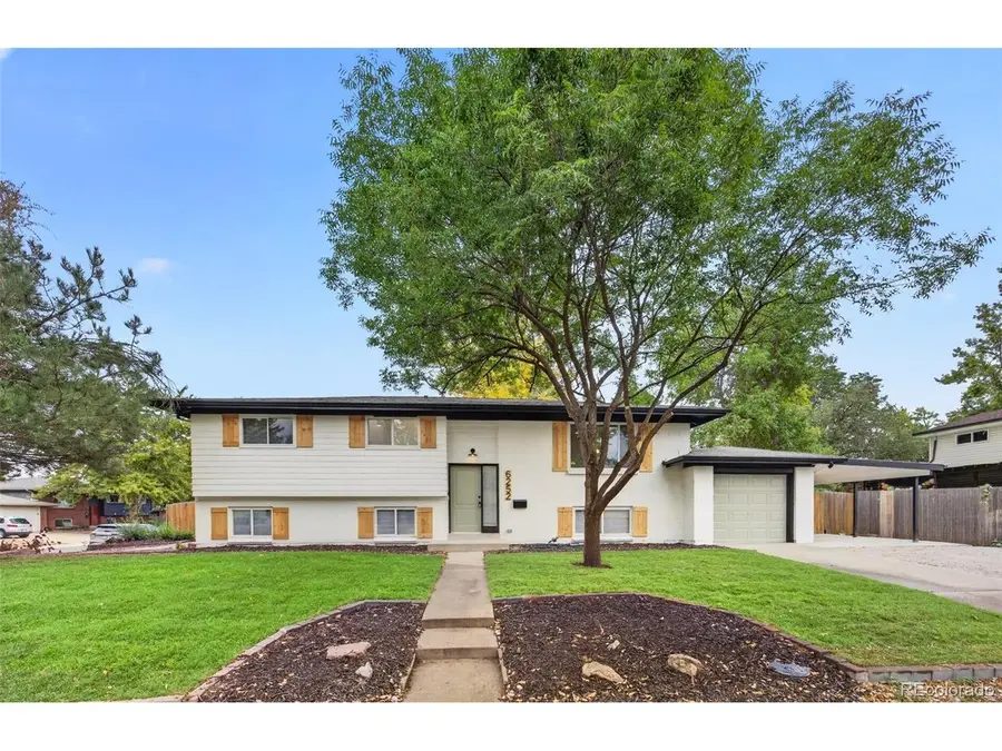6252 Pierson Ct, Arvada, CO 80004 - #2