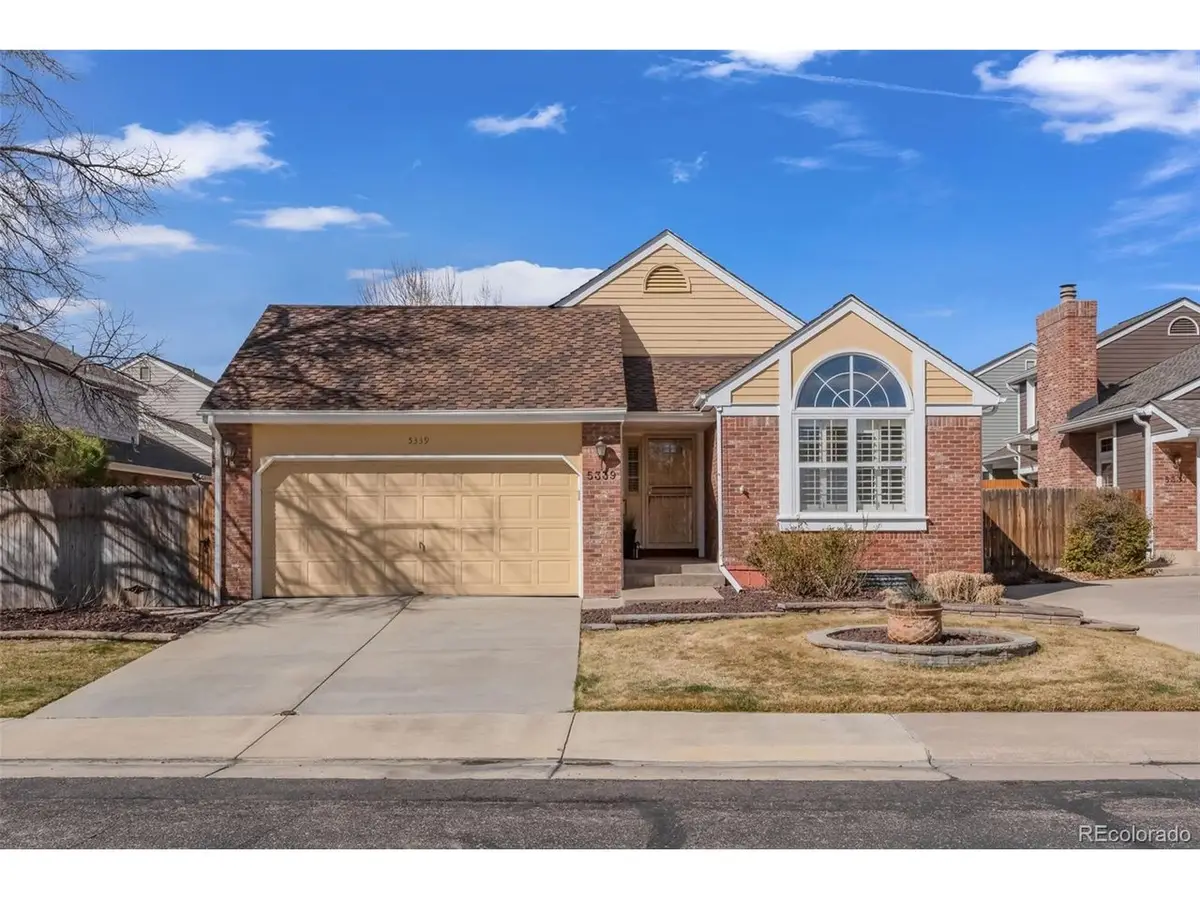 5339 S Cody St, Littleton, CO 80123 - #1