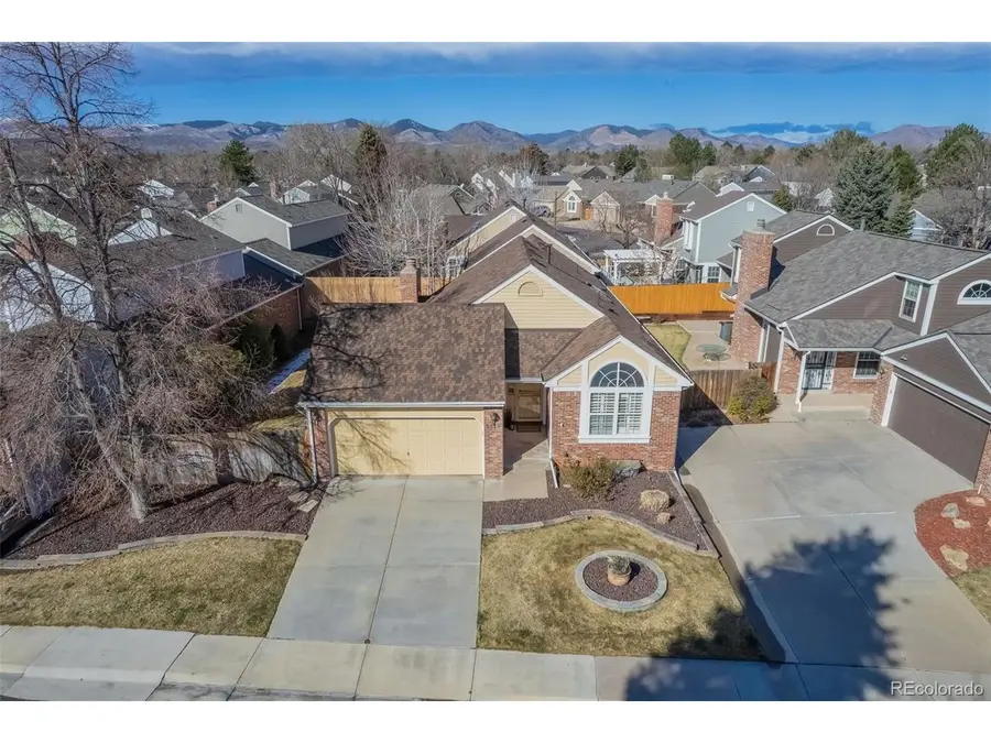 5339 S Cody St, Littleton, CO 80123 - #2