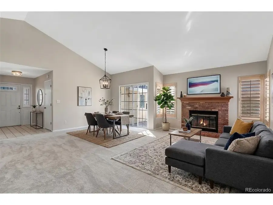 5339 S Cody St, Littleton, CO 80123 - #3