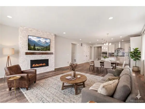 22669 E Tufts Pl, Aurora, CO 80015