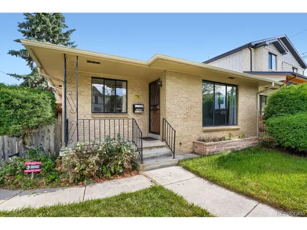 3024 W Scott Pl, Denver, CO 80211