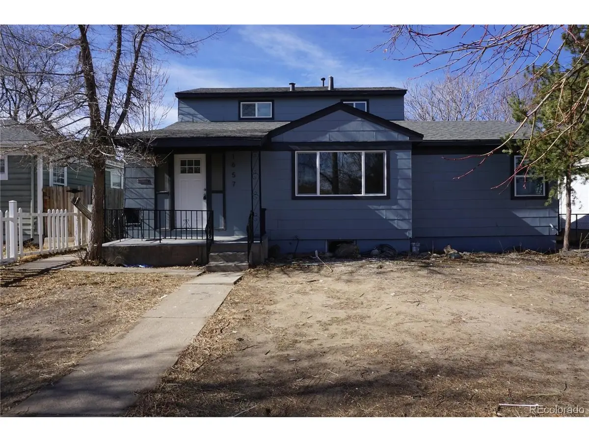 1657 Kingston St, Aurora, CO 80010 - #1