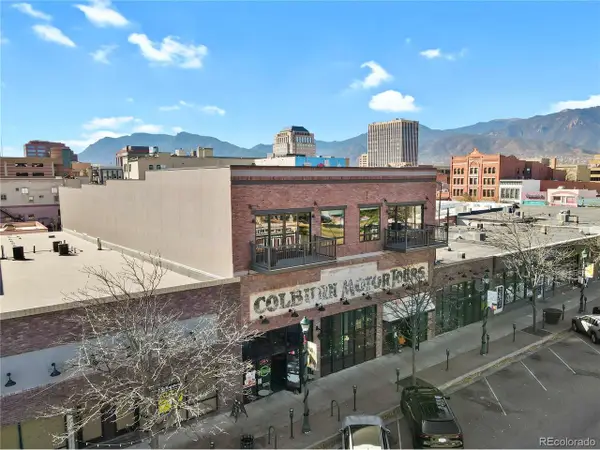 117 E Bijou St #202, Colorado Springs, CO 80903