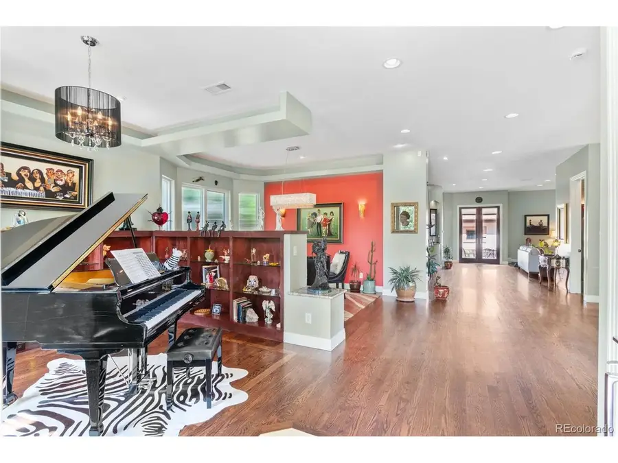 1344 S Saint Paul St, Denver, CO 80210 - #3