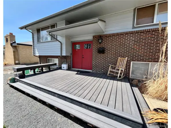 8423 Chase St, Arvada, CO 80003