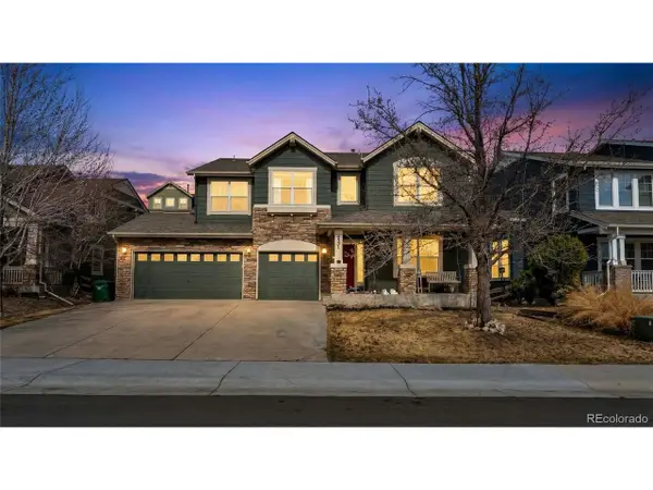 Address Withheld By Seller, Castle Rock, CO 80109