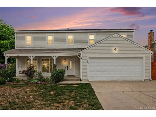4660 S Wright Way, Morrison, CO 80465
