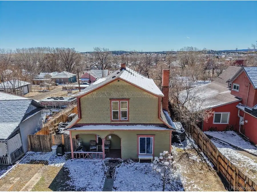 Address Withheld By Seller, Walsenburg, CO 81089 - #2