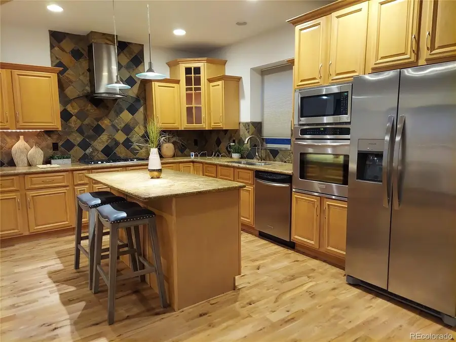 2250 N Washington St, Denver, CO 80205 - #2