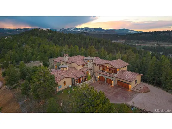 30655 Snowbird Ln, Evergreen, CO 80439