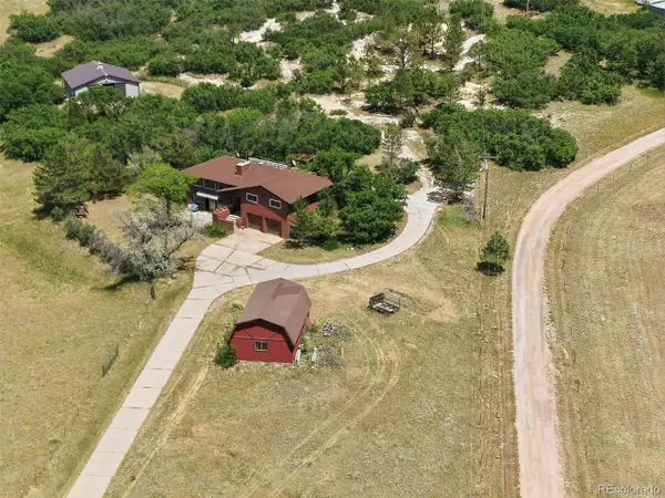 698 Peak View Dr, Castle Rock, CO 80109