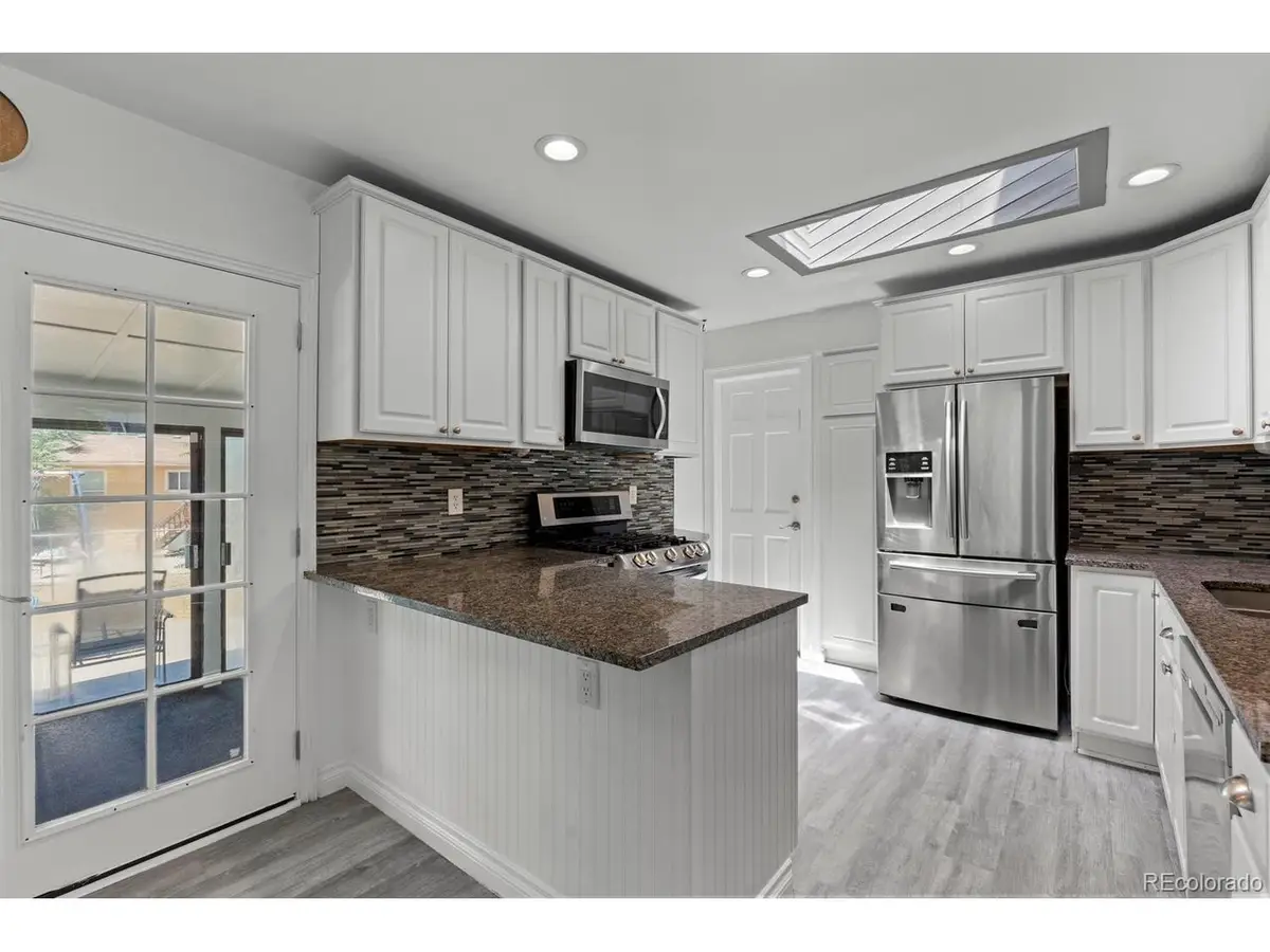 659 S Newark Ct, Aurora, CO 80012 - #1