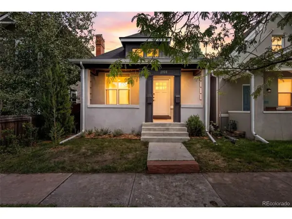 2928 N High St, Denver, CO 80205