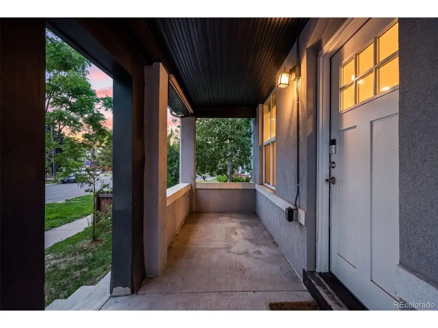 2928 N High St, Denver, CO 80205 - #2
