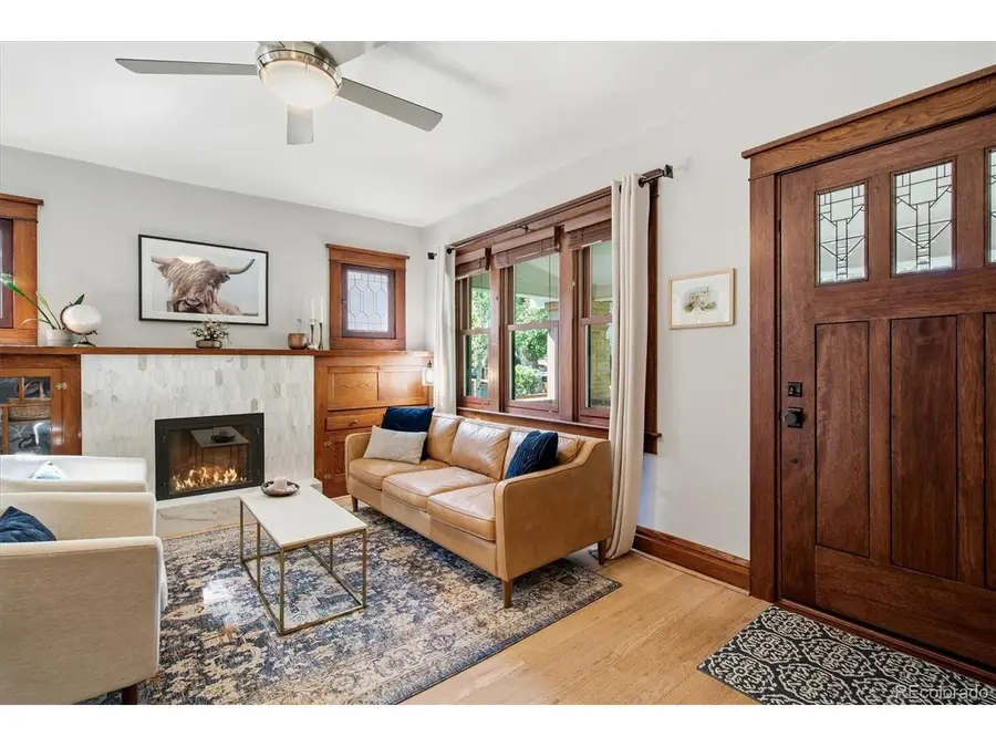 968 Madison St, Denver, CO 80206 - #2