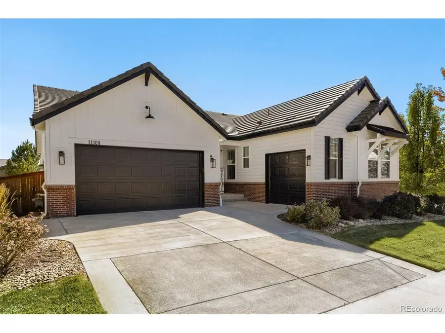 11300 Mission Walk St, Parker, CO 80134 - #2